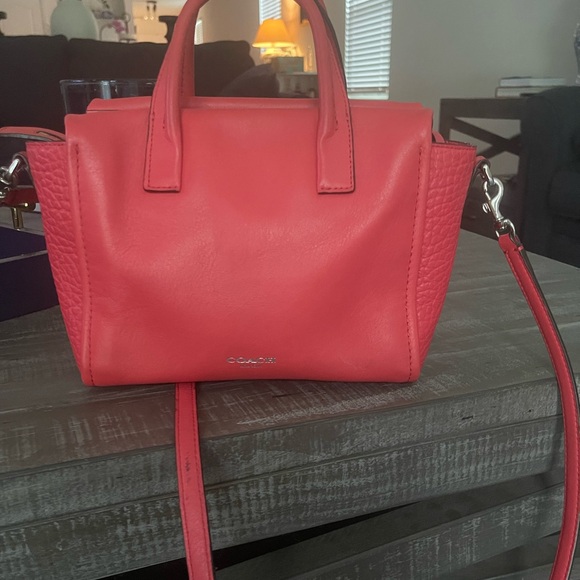 Coach Mini Riley - Picture 3 of 6